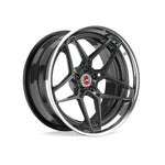 AL13 D002.1 Blind Design+Technik 3PC Wheels