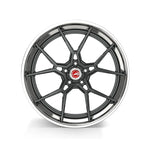 AL13 D003 Blind Design+Technik 3PC Wheels