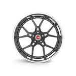 AL13 D003 5050 Design+Technik 3PC Wheels