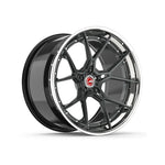 AL13 D003 5050 Design+Technik 3PC Wheels