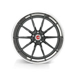 AL13 D010 Blind Design+Technik 3PC Wheels