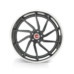 AL13 D013 Blind Design+Technik 3PC Wheels