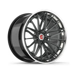 AL13 D017 Blind Design+Technik 3PC Wheels