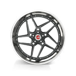 AL13 D014 5050 Design+Technik 3PC Wheels