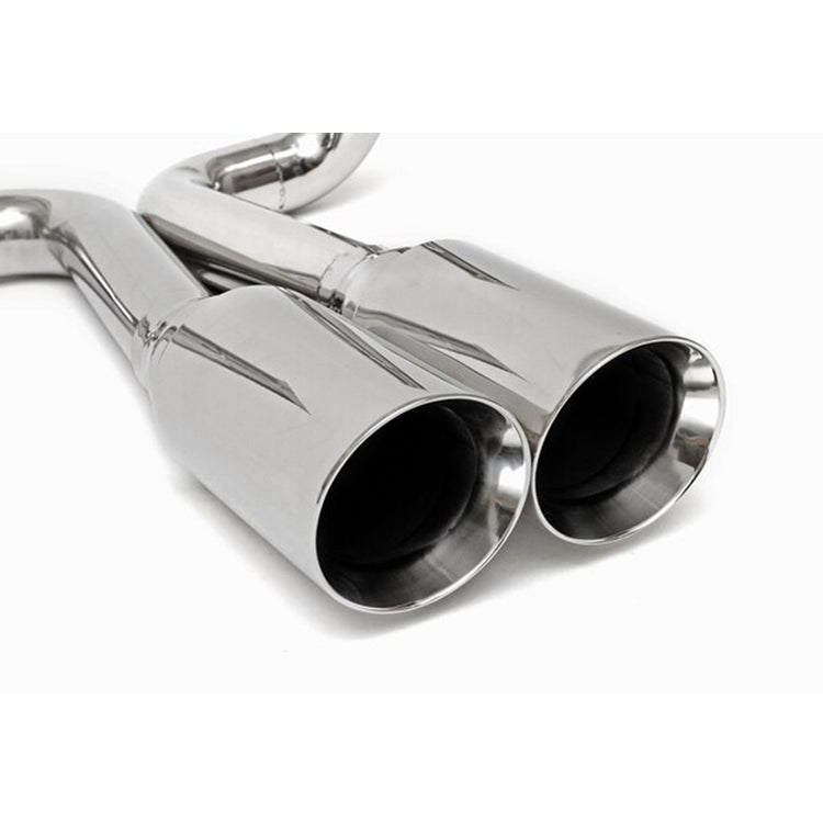 Fabspeed Supersport X-Pipe Exhaust System for Lamborghini Diablo 1990-2001