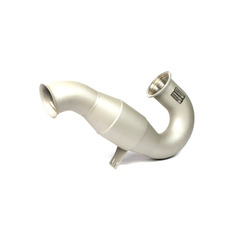 RennTech 200 Cell Sport Catalytic Converter Downpipe | E53 AMG 2016+