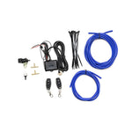 Fabspeed Supersport X-Pipe Exhaust System for Porsche 991 Turbo / Turbo S 2013-2016