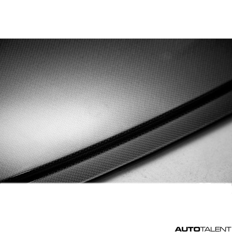 RKP Roof Replacement 2x2 Weave - Bmw 1M, F82 135i 2011-2012 - autotalent