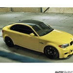 RKP Roof Replacement 2x2 Weave - Bmw 1M, F82 135i 2011-2012 - autotalent