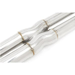 Fabspeed Secondary Cat Bypass X- Pipe for BMW M3 E90 / 92 / 93 2007-2013