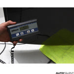 RKP Carbon Roof 1x1 Weave - Bmw M3 E90 Sedan 2008-2011 - autotalent