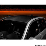 RKP Carbon Roof 1x1 Weave - Bmw M3 E90 Sedan 2008-2011 - autotalent