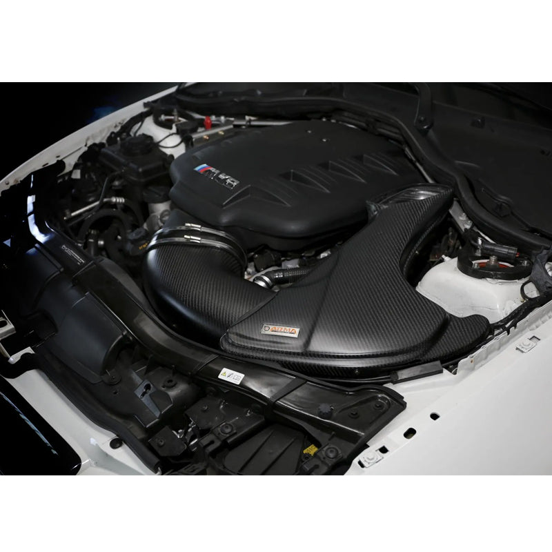Armaspeed Carbon Fiber Cold Air Intake | BMW E92 M3 2008-2013