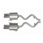 Fabspeed Maxflo Performance Exhaust System for BMW M3 E90 / 92 / 93 2007-2013