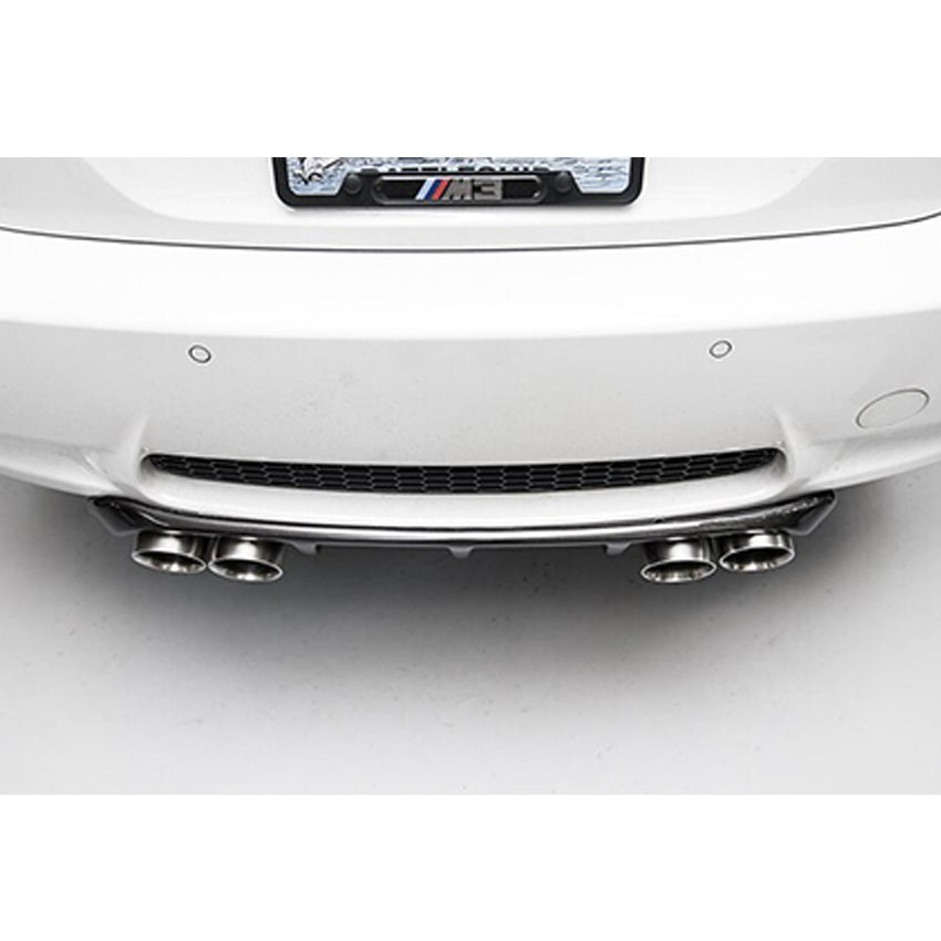 Fabspeed Maxflo Performance Exhaust System for BMW M3 E90 / 92 / 93 2007-2013