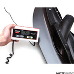 RKP Front Lip 1x1 Weave With Brake Ducts - Bmw E9x M3 Clubsport 2008-2013 - autotalent