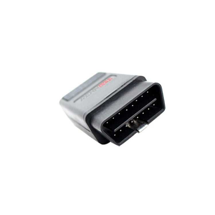 RennTech Hand-Held Tuner Performance ECU Upgrade | Mercedes Benz AMG GLE 63 2021-2022