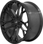BC Forged EH511 21 Inch Forged Monoblock Wheels