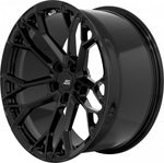 BC Forged EH511 21 Inch Forged Monoblock Wheels