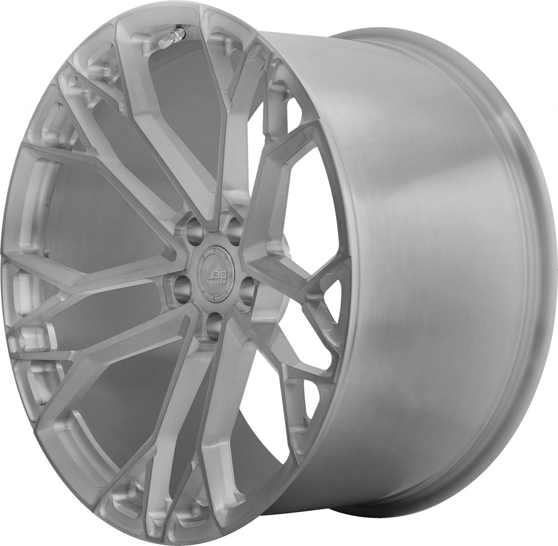 BC Forged EH511 18 Inch Forged Monoblock Wheels