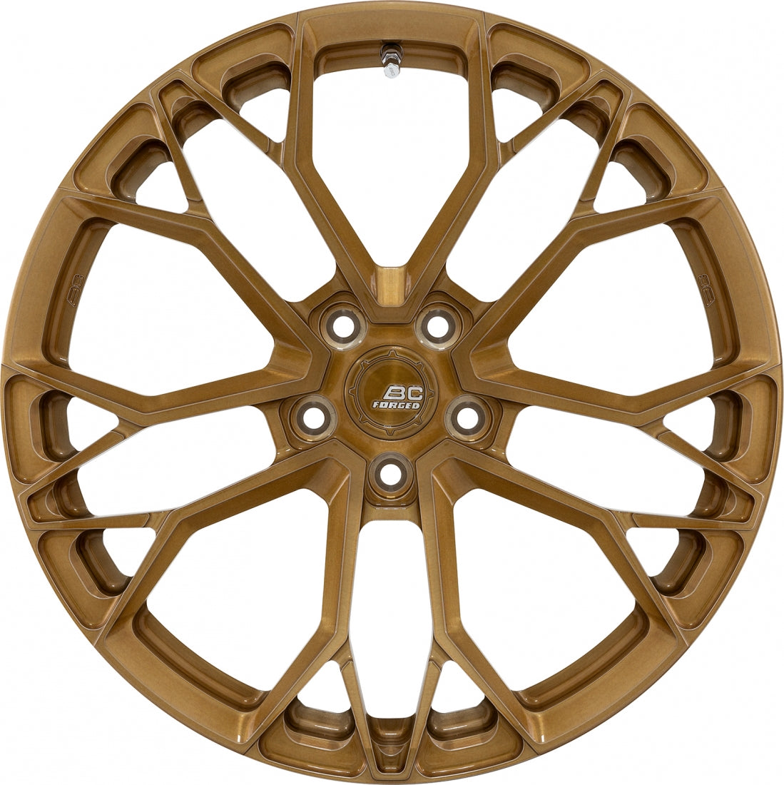 BC Forged EH511 19 Inch Forged Monoblock Wheels