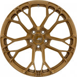 BC Forged EH511 19 Inch Forged Monoblock Wheels