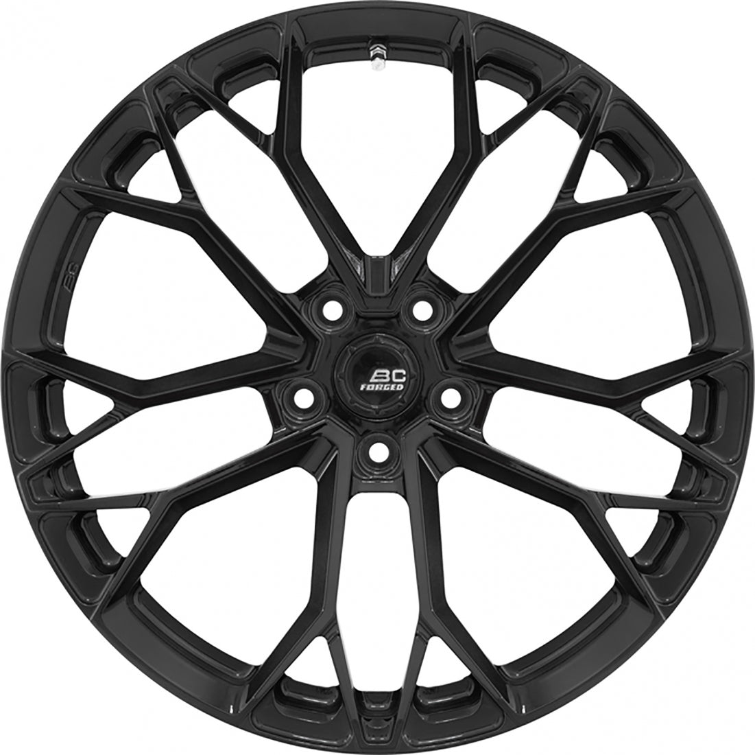 BC Forged EH511 18 Inch Forged Monoblock Wheels