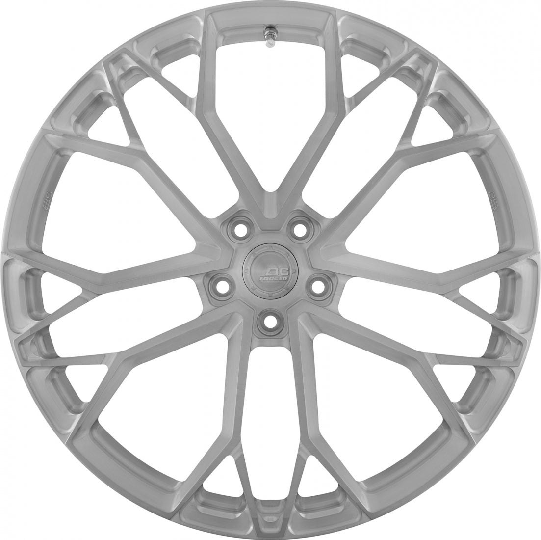 BC Forged EH511 21 Inch Forged Monoblock Wheels