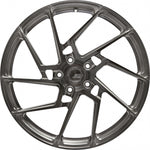 BC Forged EH168 Forged Monoblock Wheels