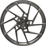 BC Forged EH168 Forged Monoblock Wheels
