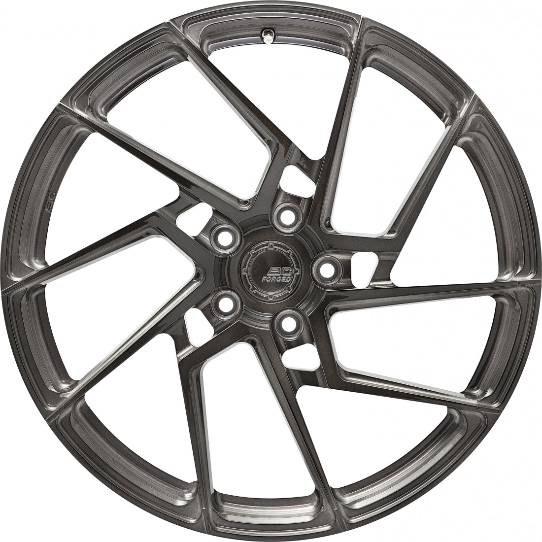 BC Forged EH168 Forged Monoblock Wheels