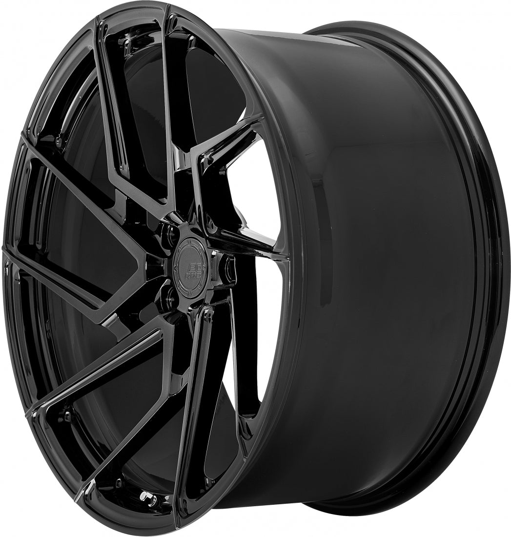 BC Forged EH168 Forged Monoblock Wheels