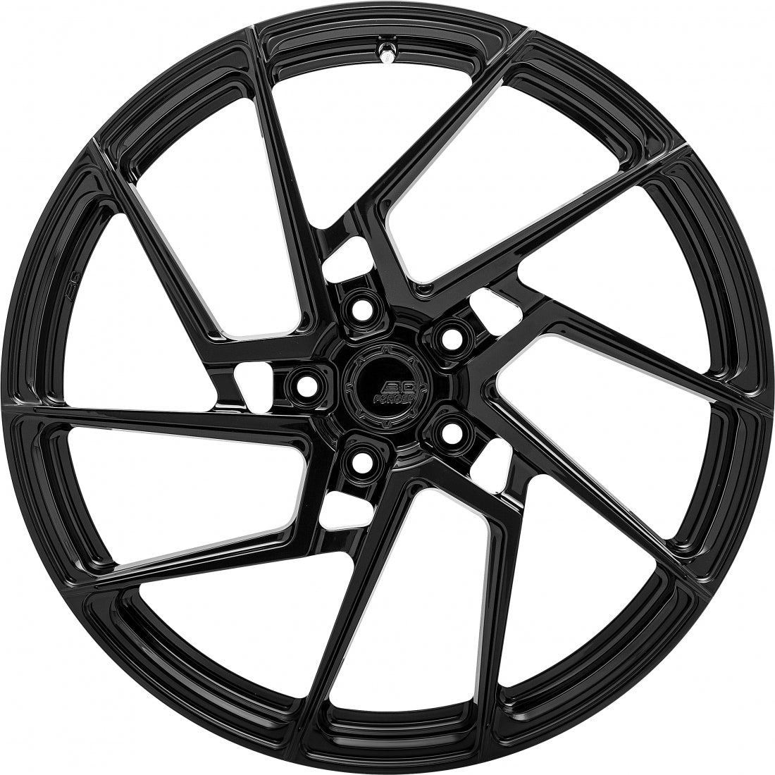 BC Forged EH168 Forged Monoblock Wheels