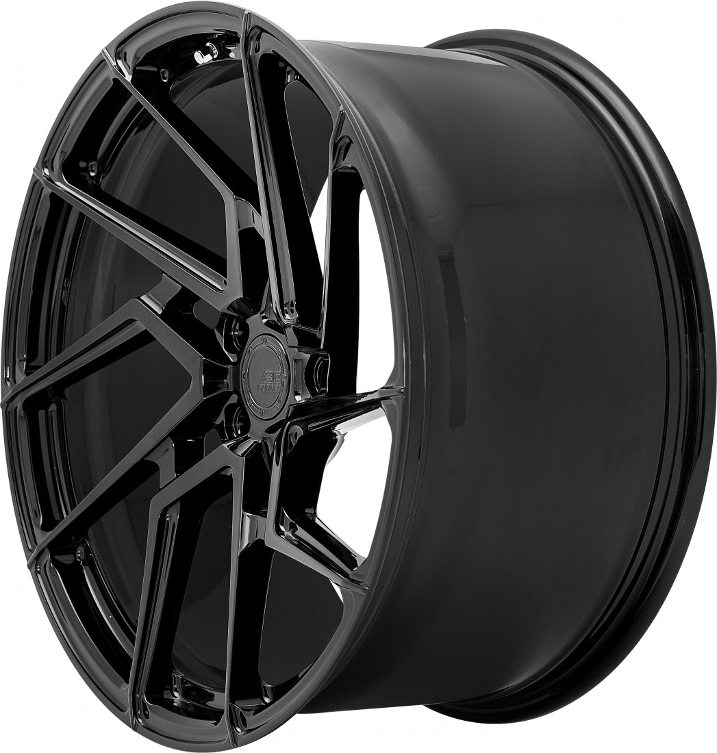 BC Forged EH168 Forged Monoblock Wheels
