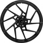 BC Forged EH168 Forged Monoblock Wheels