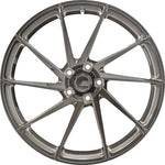 BC Forged EH171 Forged Monoblock Wheels