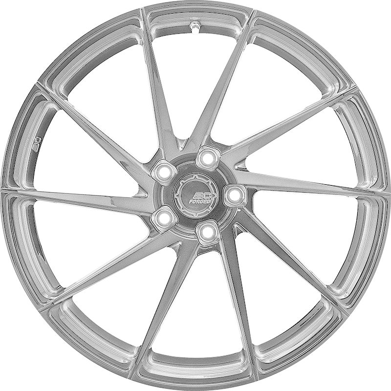 BC Forged EH171 Forged Monoblock Wheels