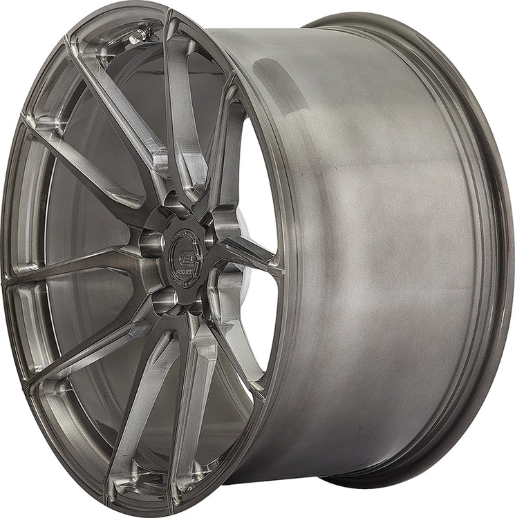 BC Forged EH172 Forged Monoblock Wheels
