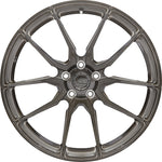 BC Forged EH172 Forged Monoblock Wheels