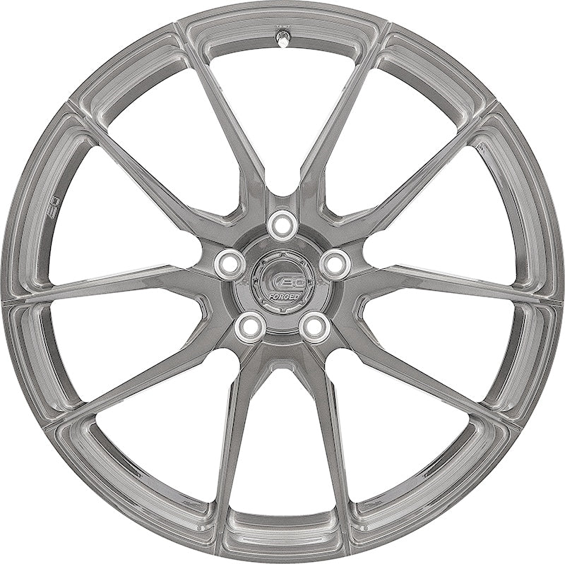 BC Forged EH172 Forged Monoblock Wheels
