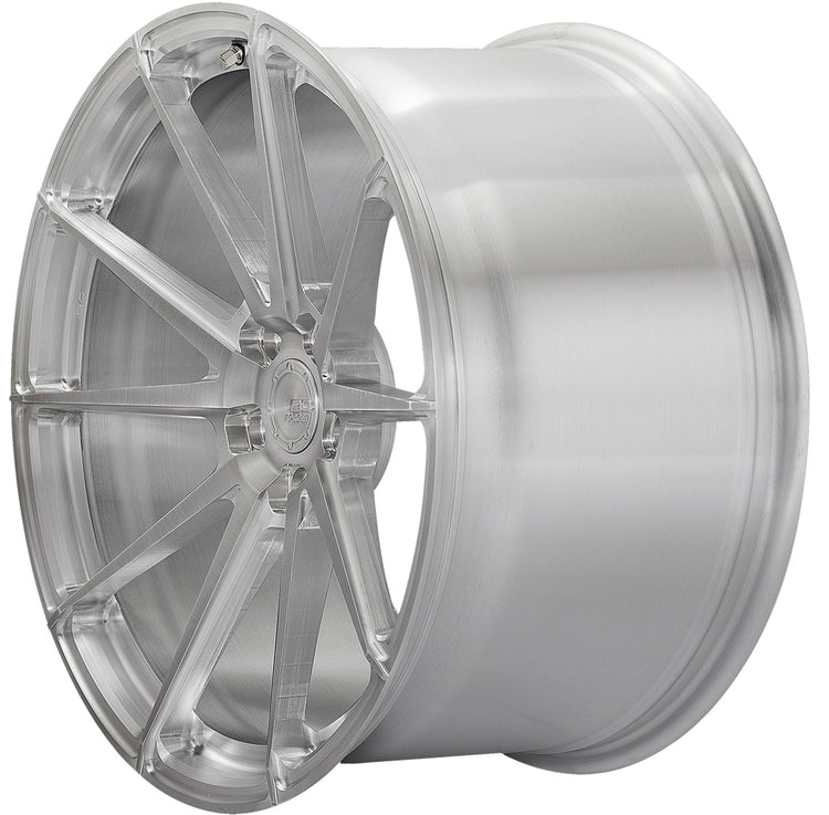 BC Forged EH173 Forged Monoblock Wheels