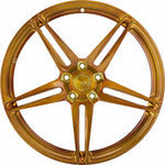 BC Forged EH175 Forged Monoblock Wheels
