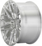 BC Forged EH176 Forged Monoblock Wheels