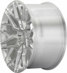 BC Forged EH176 Forged Monoblock Wheels