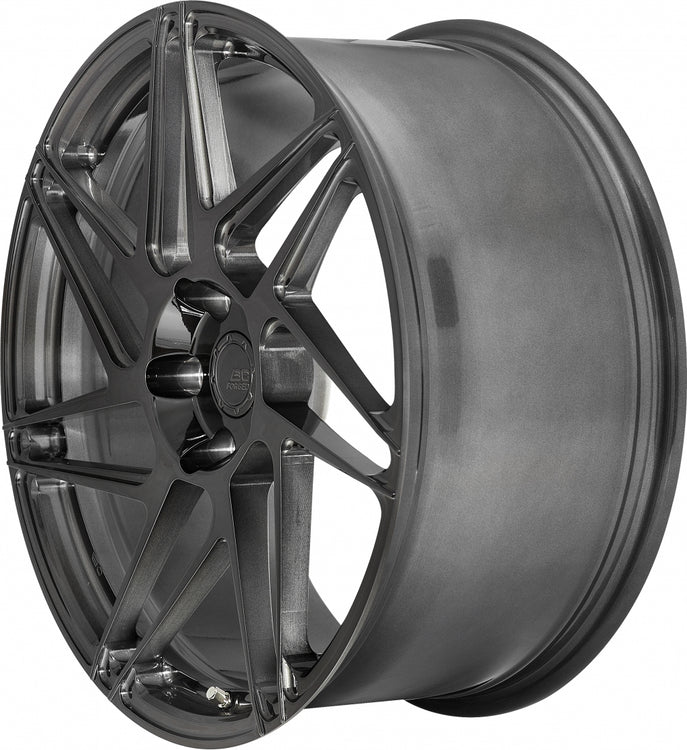 BC Forged EH177 Forged Monoblock Wheels