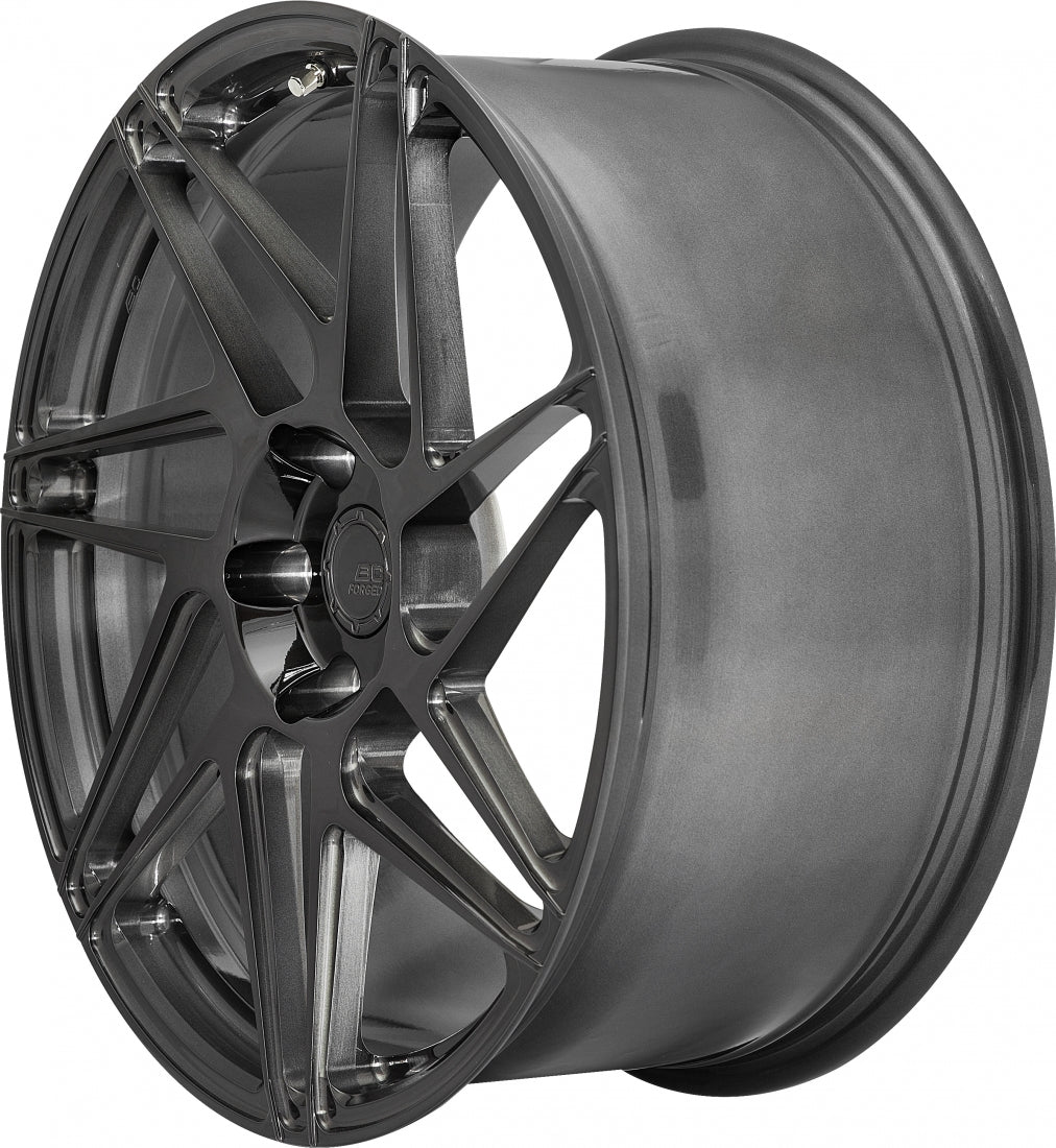 BC Forged EH177 Forged Monoblock Wheels