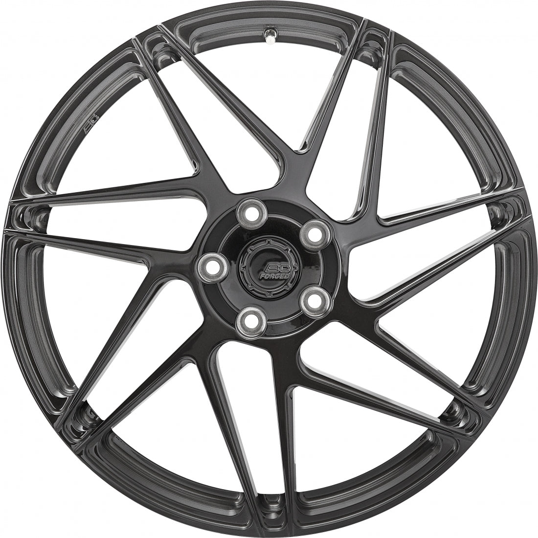 BC Forged EH177 Forged Monoblock Wheels