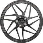 BC Forged EH177 Forged Monoblock Wheels
