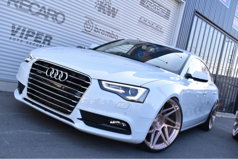BC Forged EH177 Forged Monoblock Wheels