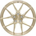 BC Forged EH181 Forged Monoblock Wheels